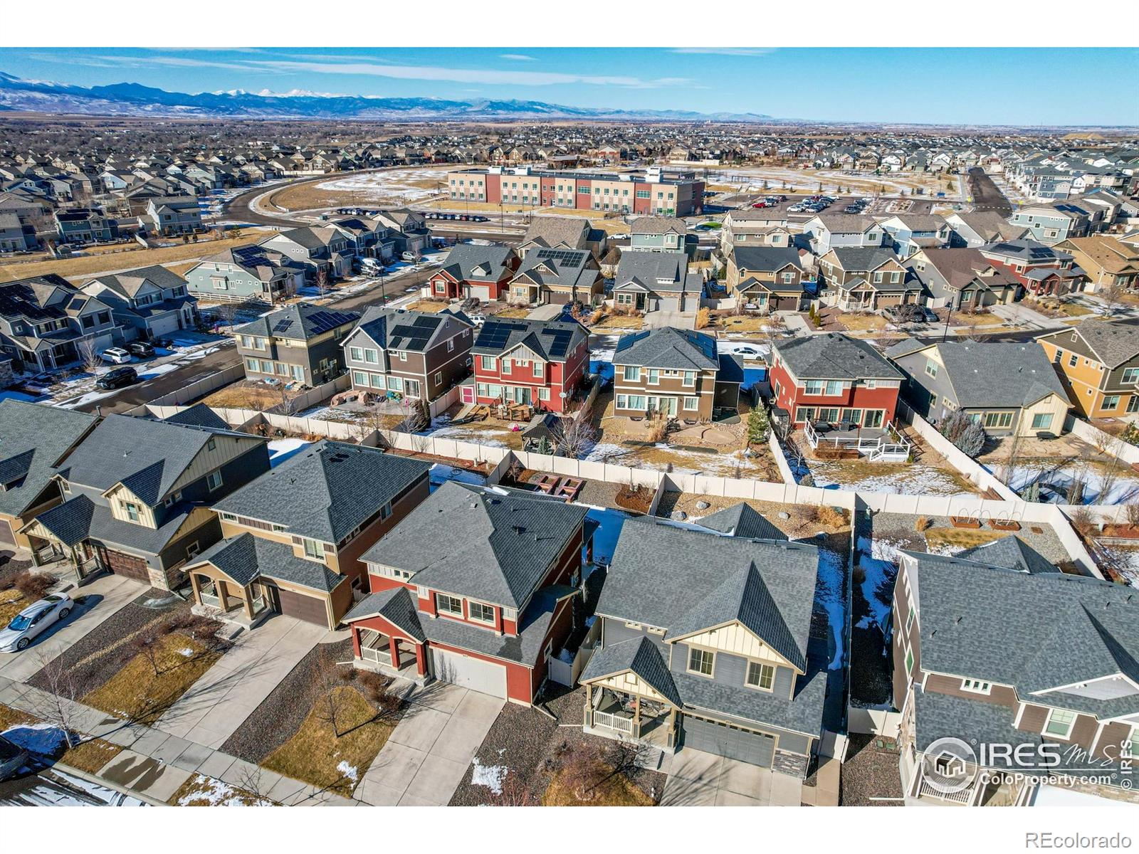 MLS Image #48 for 973  auburn drive,erie, Colorado