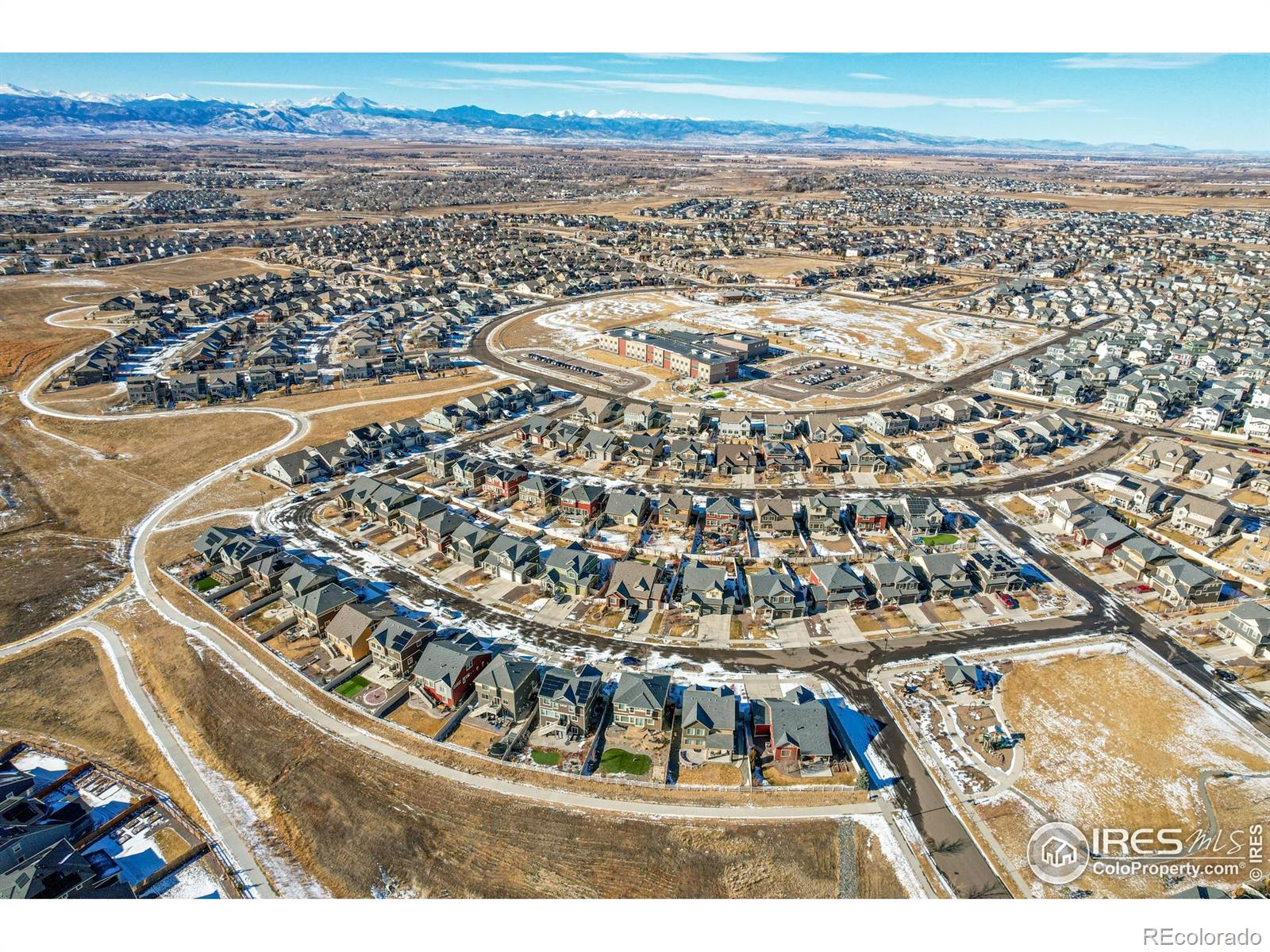 MLS Image #49 for 973  auburn drive,erie, Colorado