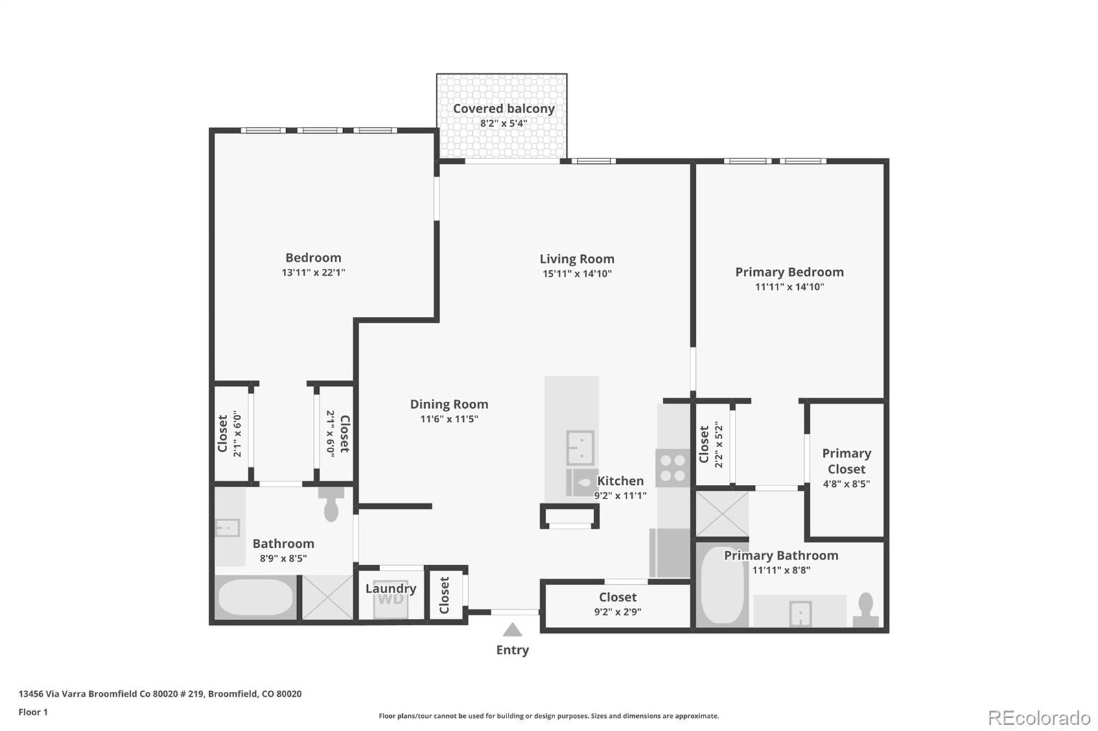 MLS Image #37 for 13456  via varra  211,broomfield, Colorado