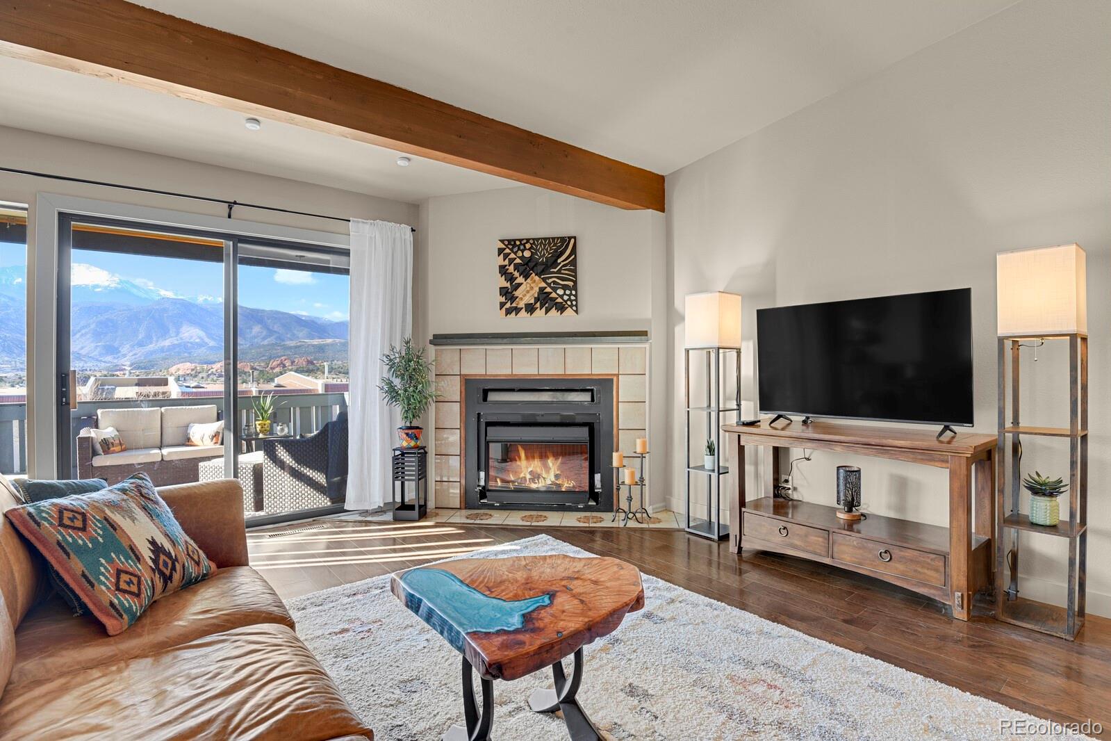 MLS Image #4 for 910  fontmore road d,colorado springs, Colorado