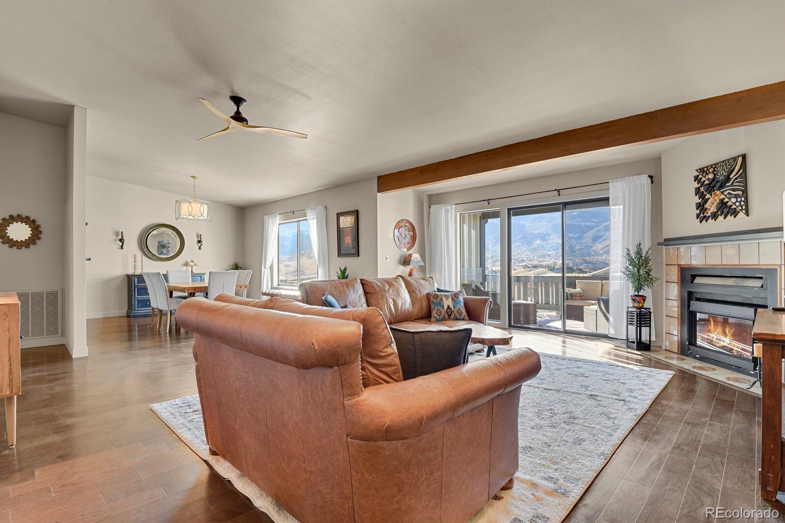 MLS Image #5 for 910  fontmore road d,colorado springs, Colorado