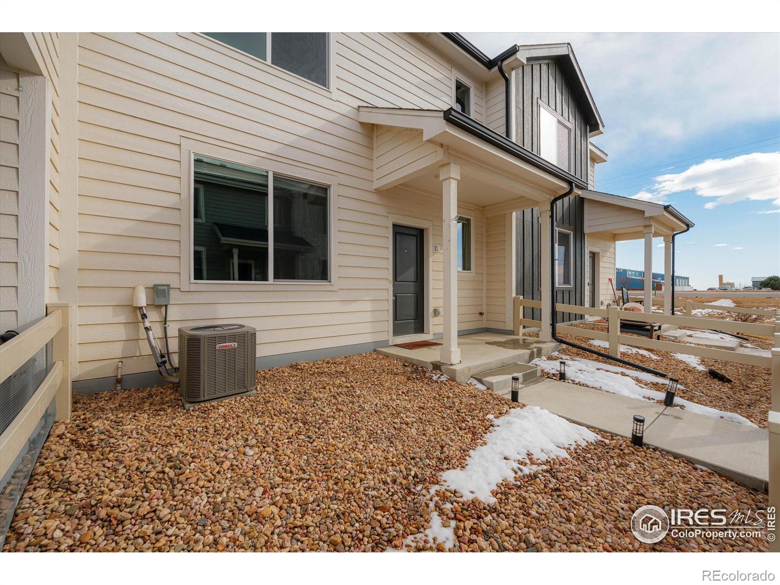 MLS Image #1 for 610  apache trail,ault, Colorado