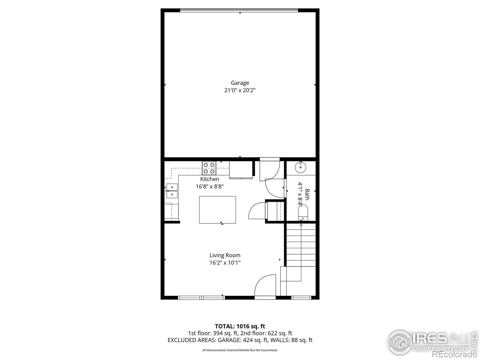 MLS Image #24 for 610  apache trail,ault, Colorado