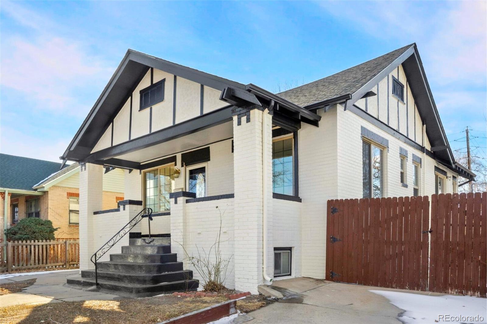MLS Image #0 for 1469  quitman street,denver, Colorado