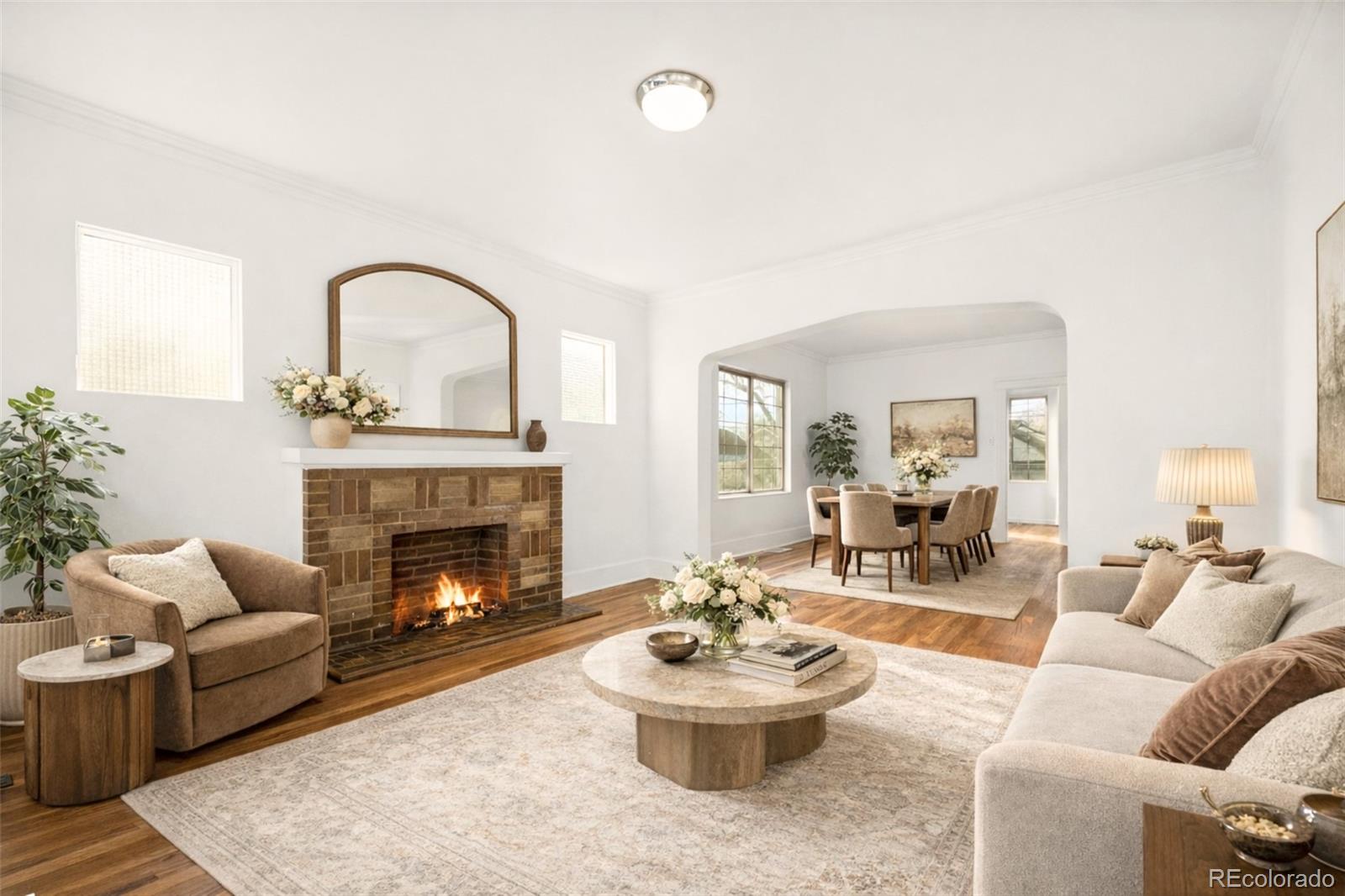 MLS Image #1 for 1469  quitman street,denver, Colorado