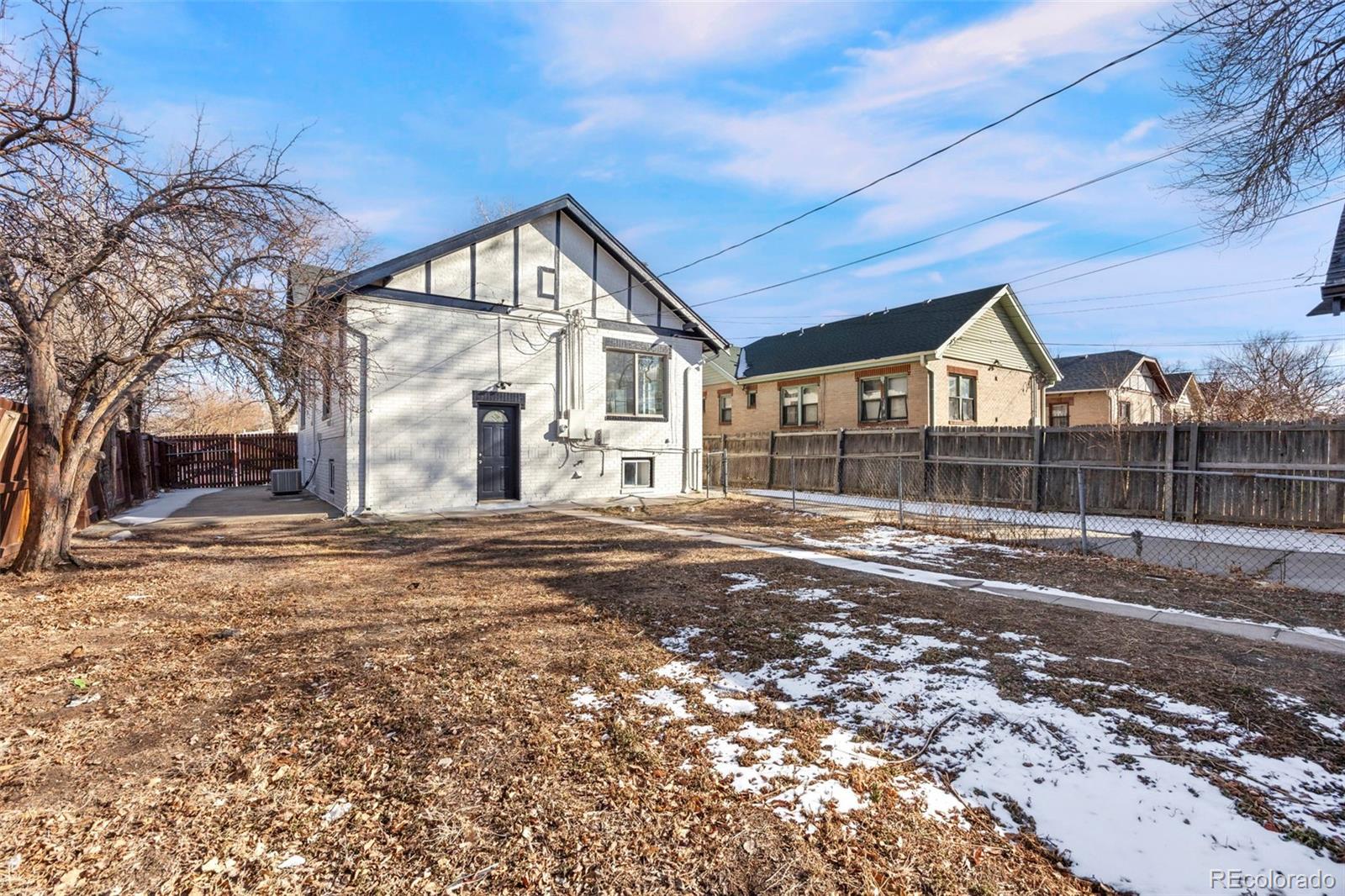 MLS Image #20 for 1469  quitman street,denver, Colorado