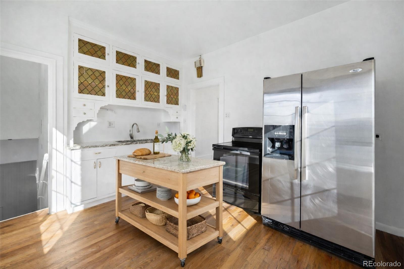 MLS Image #3 for 1469  quitman street,denver, Colorado