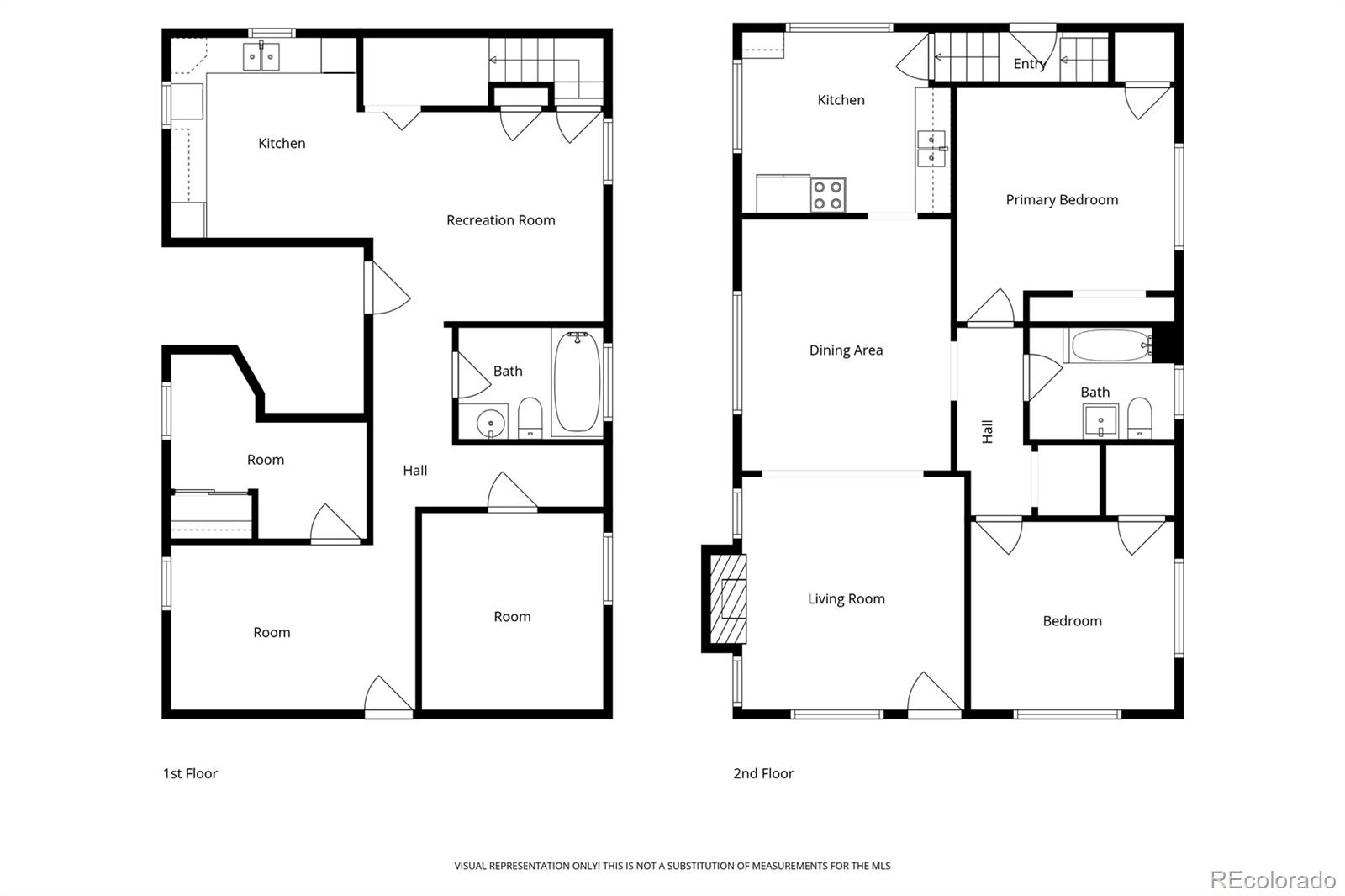MLS Image #8 for 1469  quitman street,denver, Colorado