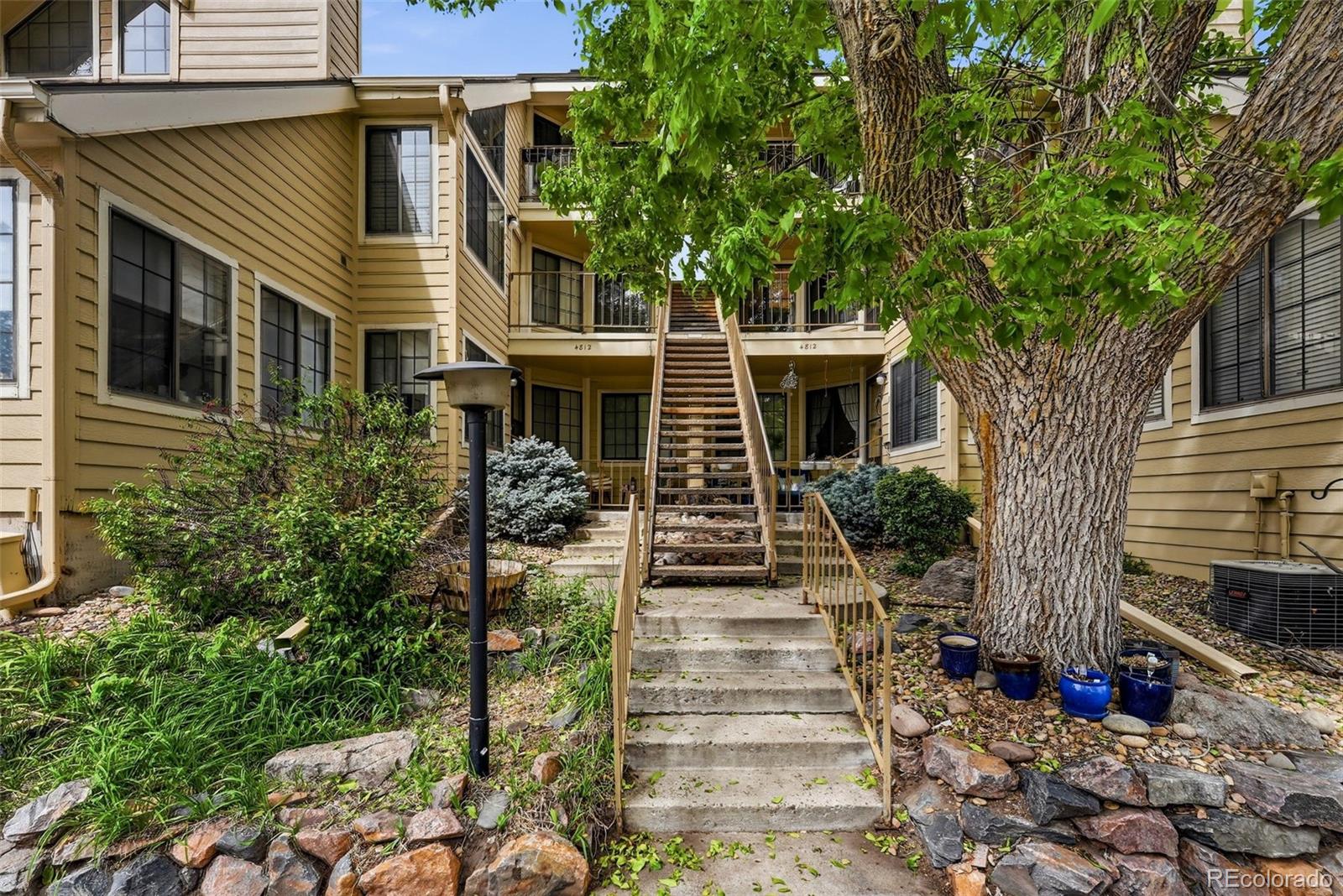 MLS Image #0 for 4812 e kentucky avenue,denver, Colorado