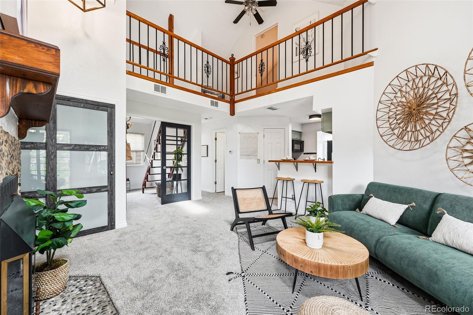 MLS Image #12 for 4812 e kentucky avenue,denver, Colorado