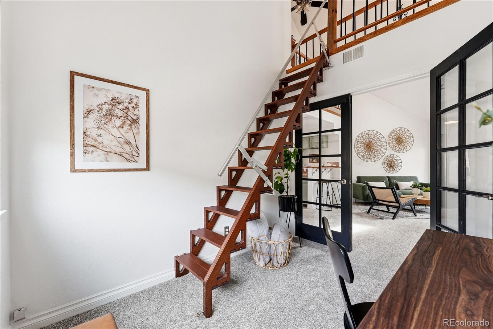 MLS Image #19 for 4812 e kentucky avenue,denver, Colorado