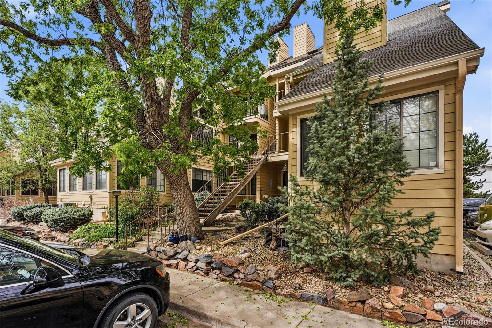 MLS Image #2 for 4812 e kentucky avenue,denver, Colorado