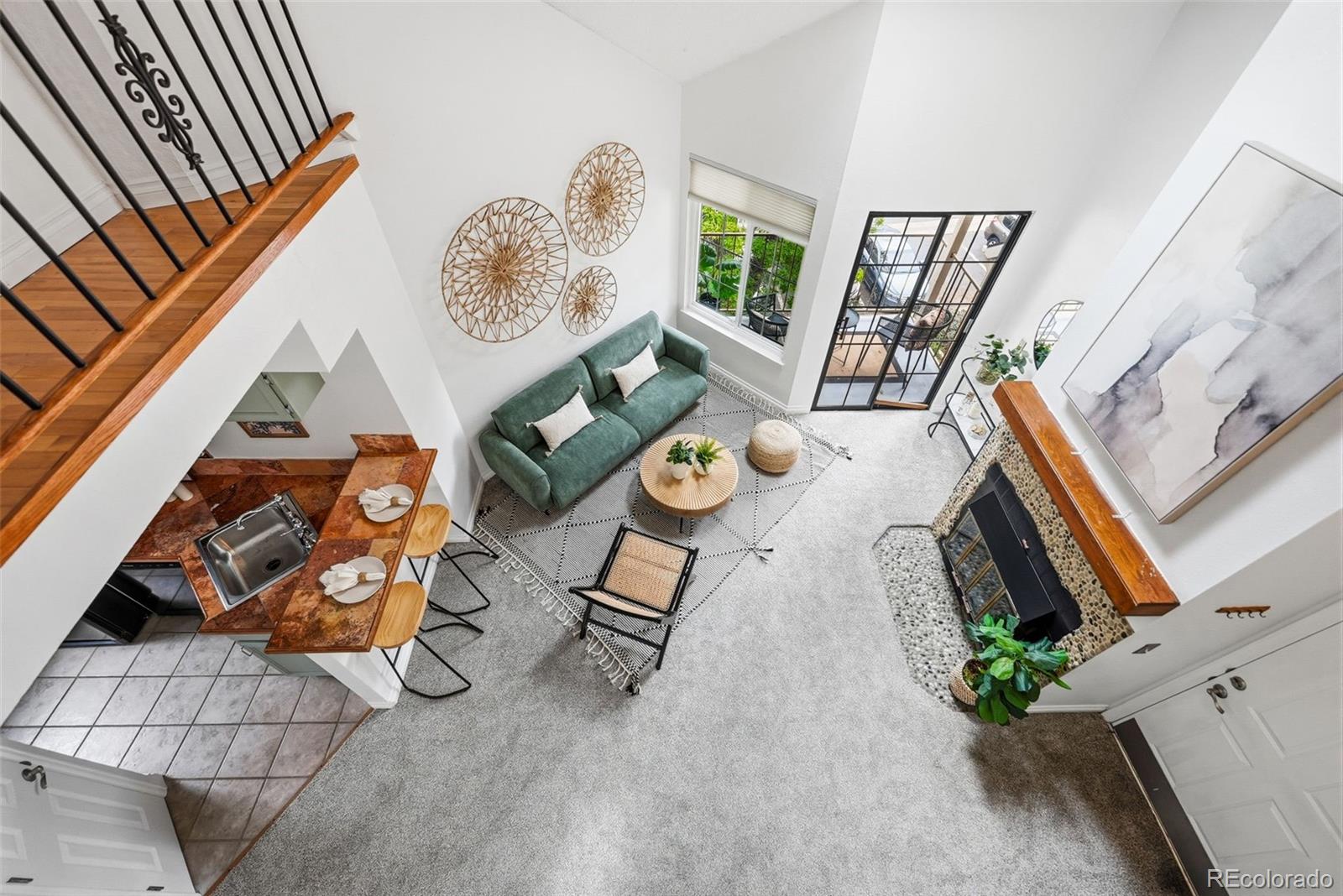 MLS Image #23 for 4812 e kentucky avenue,denver, Colorado