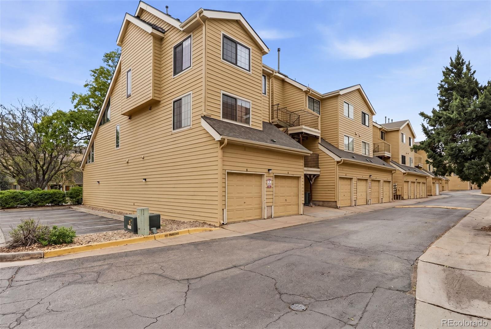 MLS Image #31 for 4812 e kentucky avenue,denver, Colorado