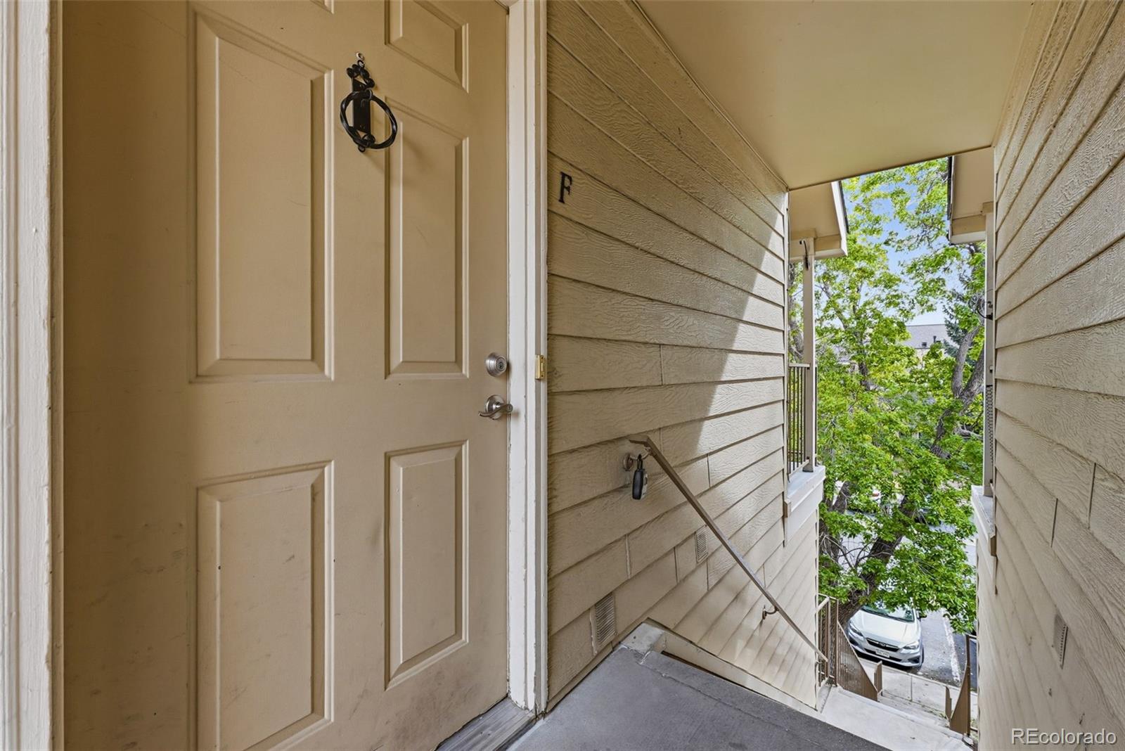 MLS Image #4 for 4812 e kentucky avenue,denver, Colorado