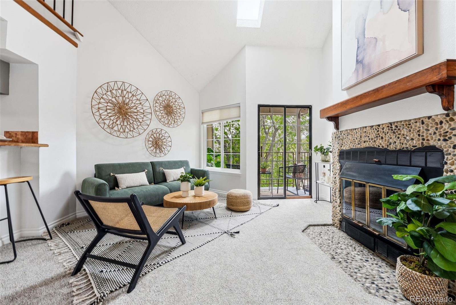 MLS Image #6 for 4812 e kentucky avenue,denver, Colorado