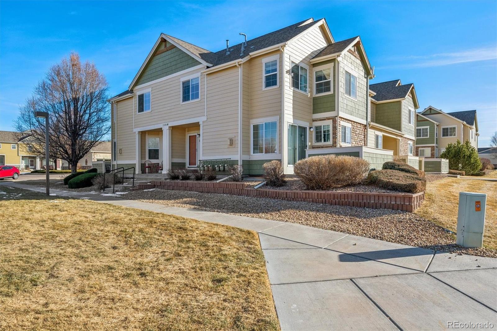 MLS Image #0 for 15800 e 121st avenue 1r,brighton, Colorado