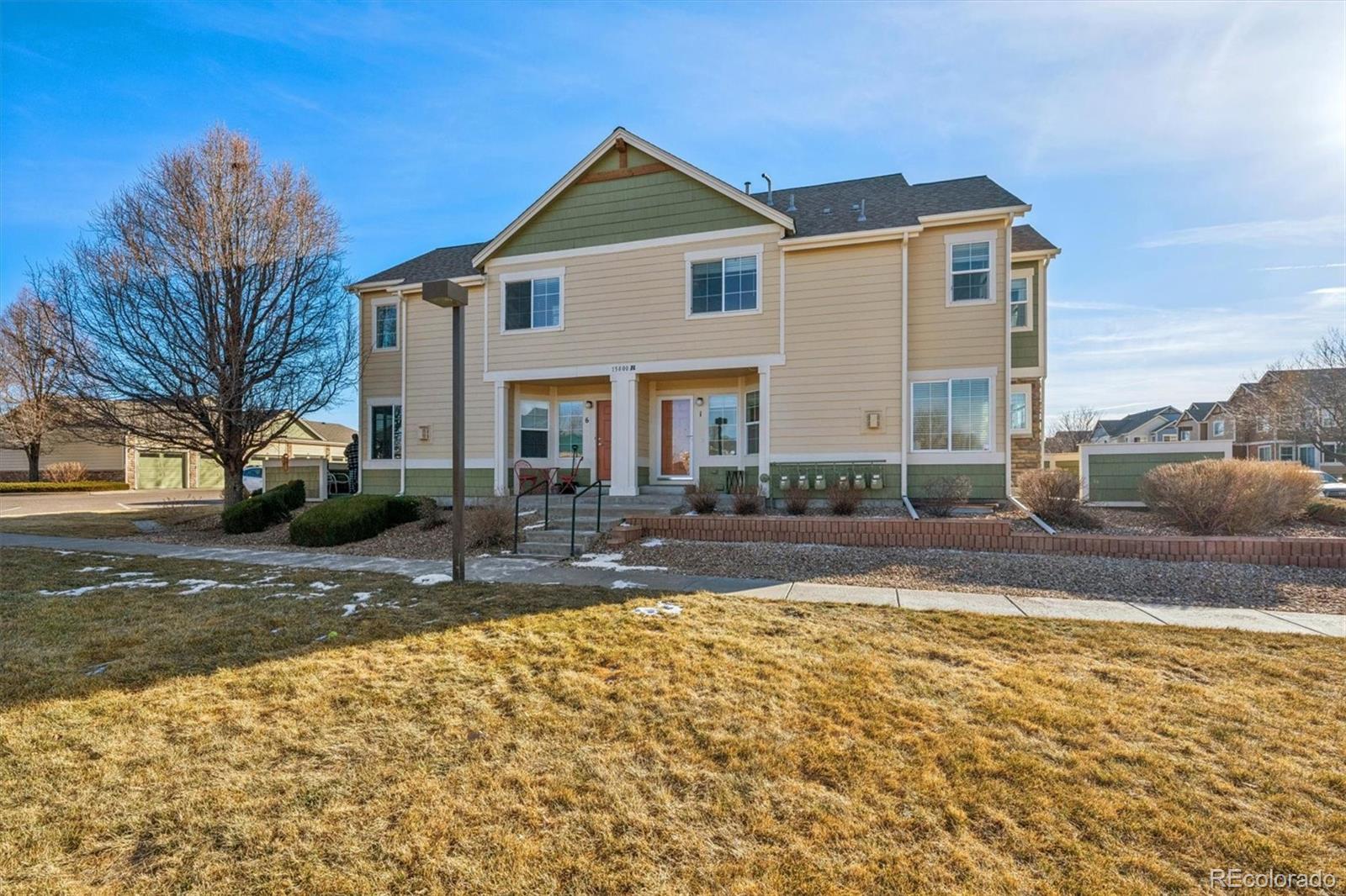 MLS Image #1 for 15800 e 121st avenue 1r,brighton, Colorado