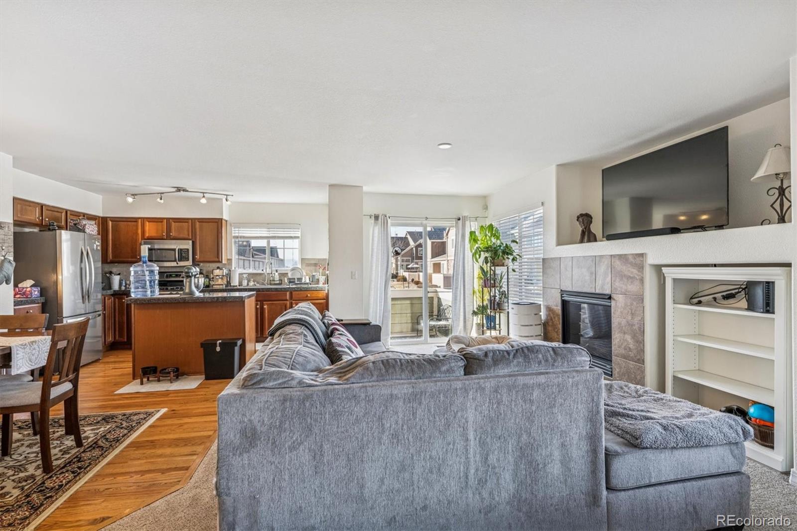 MLS Image #3 for 15800 e 121st avenue 1r,brighton, Colorado