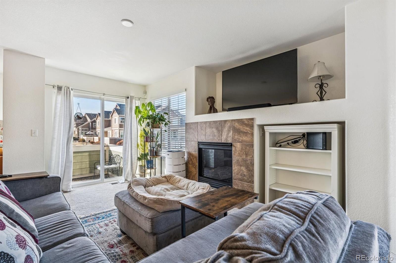 MLS Image #4 for 15800 e 121st avenue 1r,brighton, Colorado