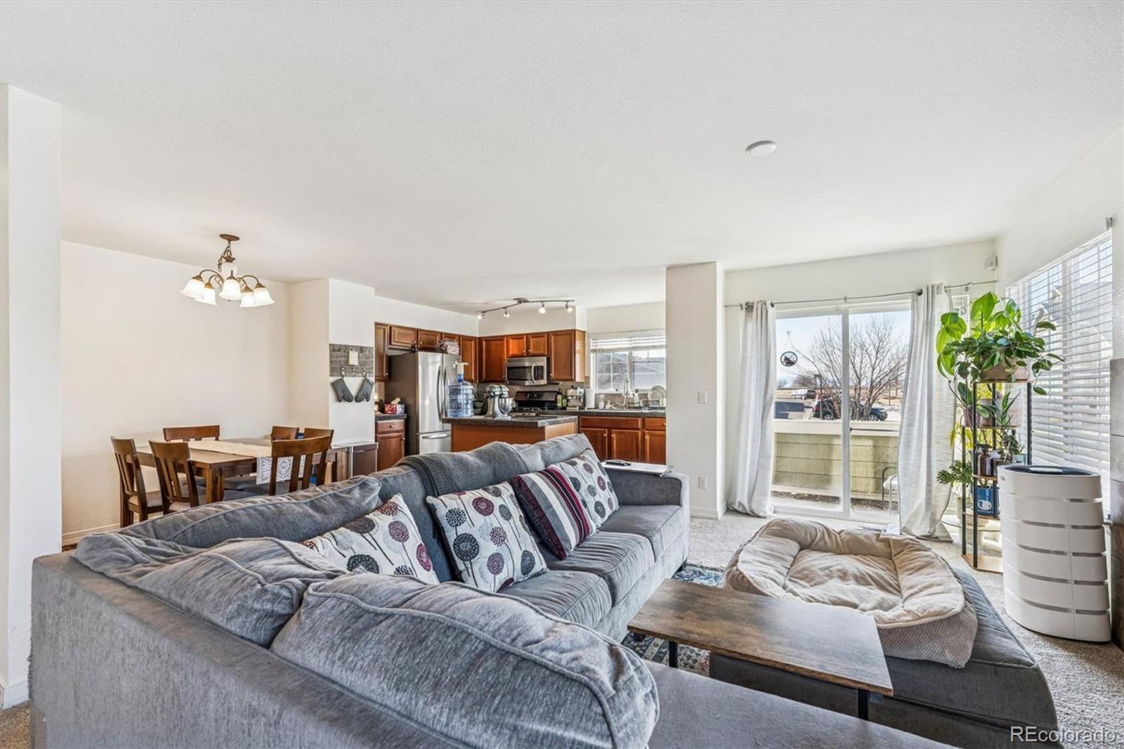 MLS Image #5 for 15800 e 121st avenue 1r,brighton, Colorado
