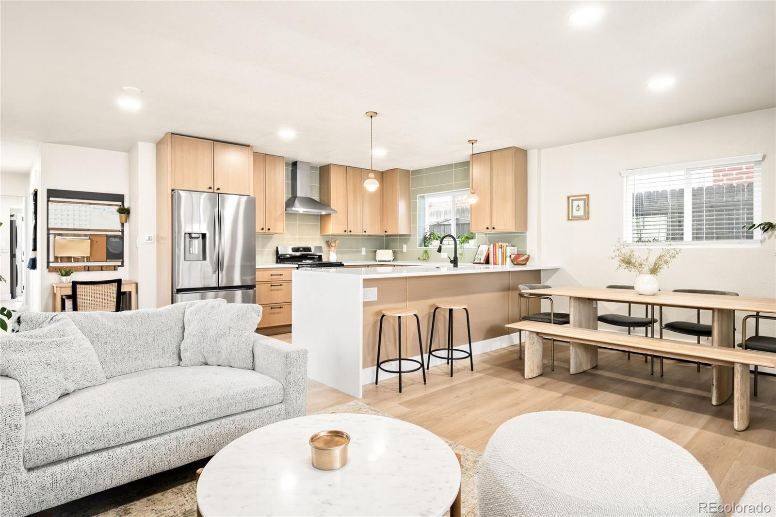 MLS Image #10 for 4510 w 36th avenue,denver, Colorado