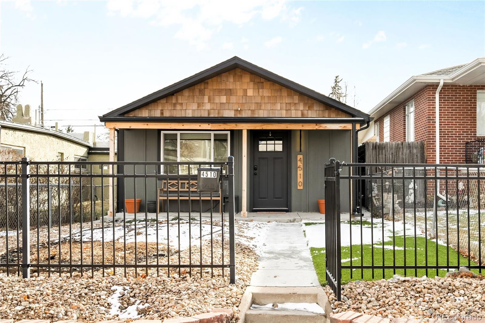 MLS Image #2 for 4510 w 36th avenue,denver, Colorado