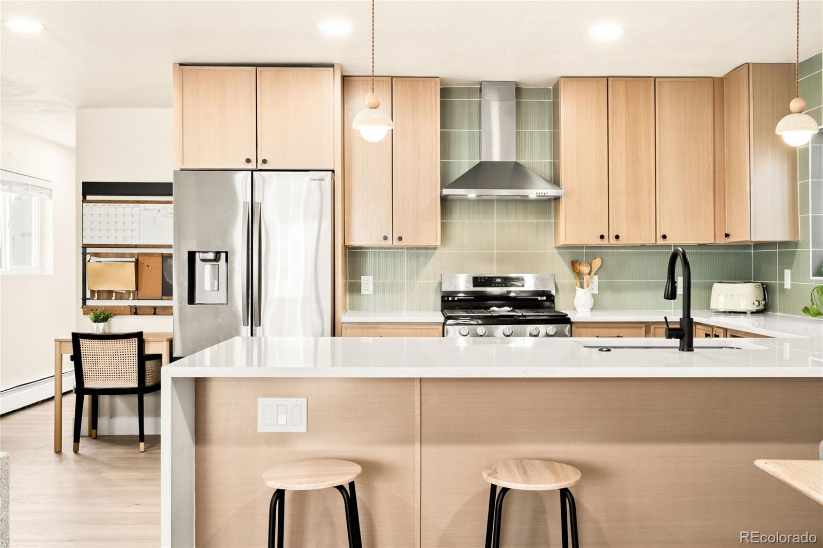 MLS Image #3 for 4510 w 36th avenue,denver, Colorado