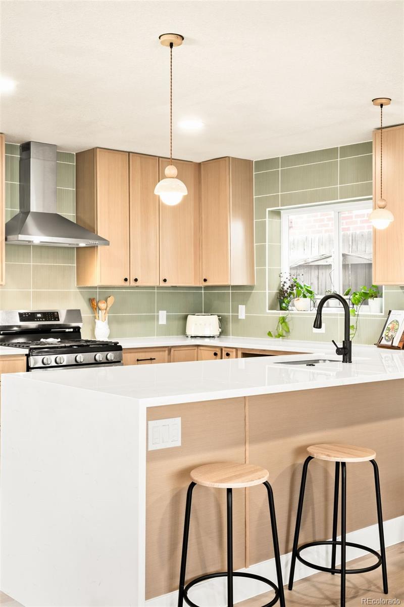 MLS Image #4 for 4510 w 36th avenue,denver, Colorado