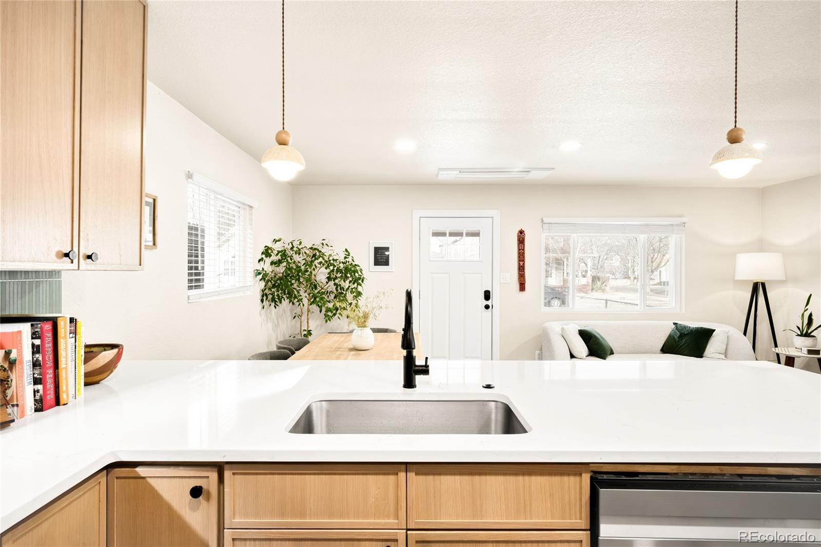 MLS Image #7 for 4510 w 36th avenue,denver, Colorado