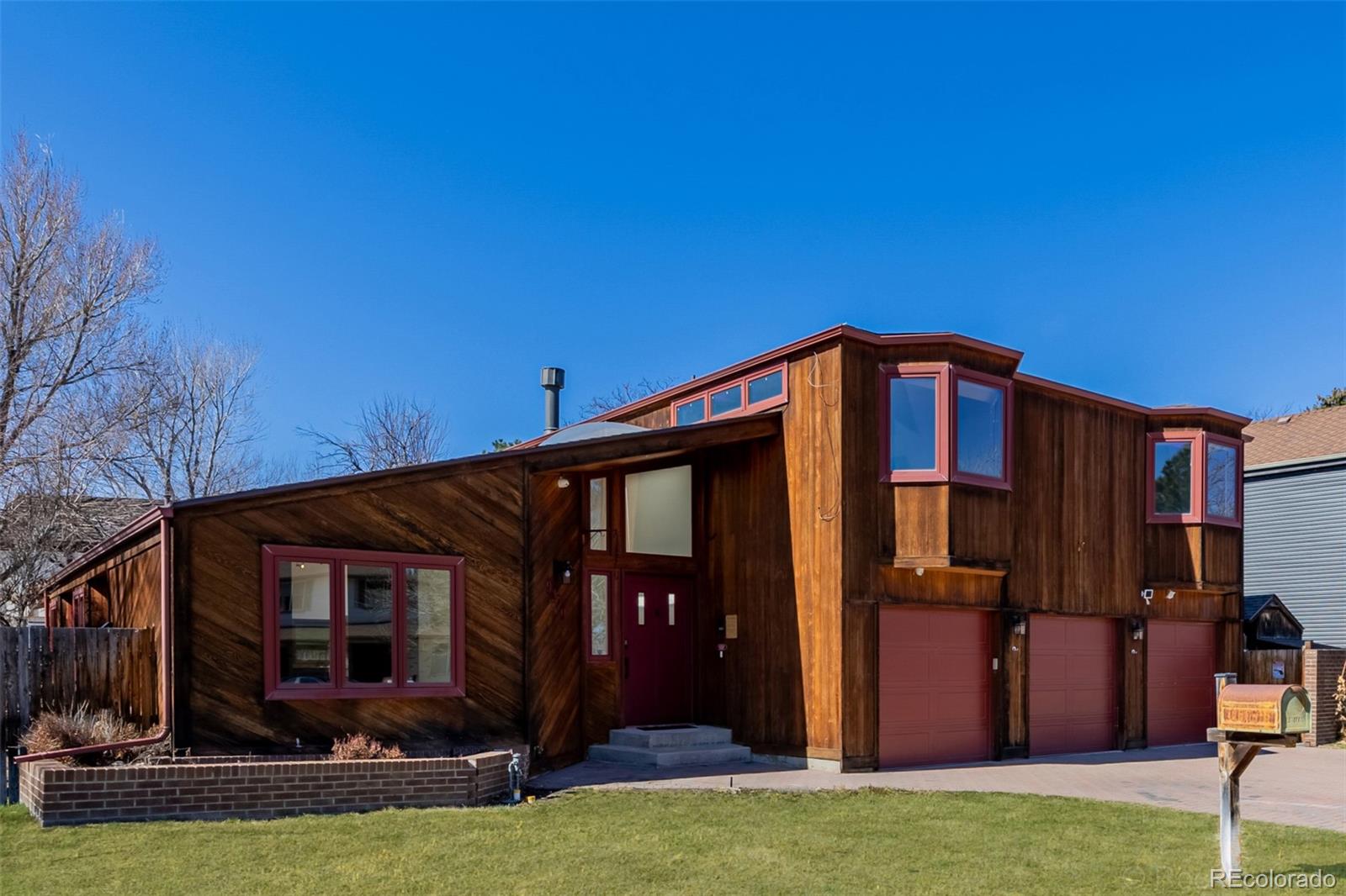 MLS Image #2 for 9270 w baltic drive,lakewood, Colorado