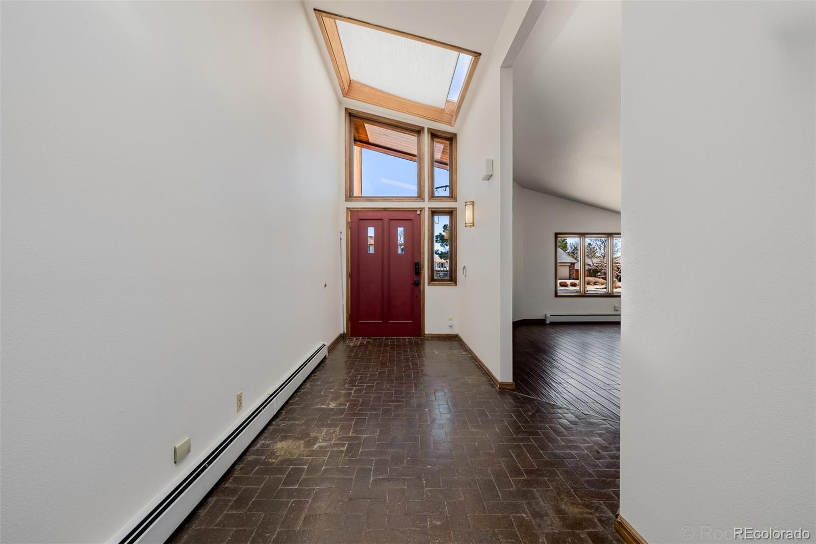 MLS Image #3 for 9270 w baltic drive,lakewood, Colorado