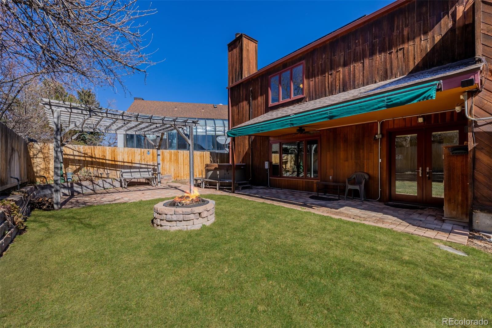 MLS Image #44 for 9270 w baltic drive,lakewood, Colorado
