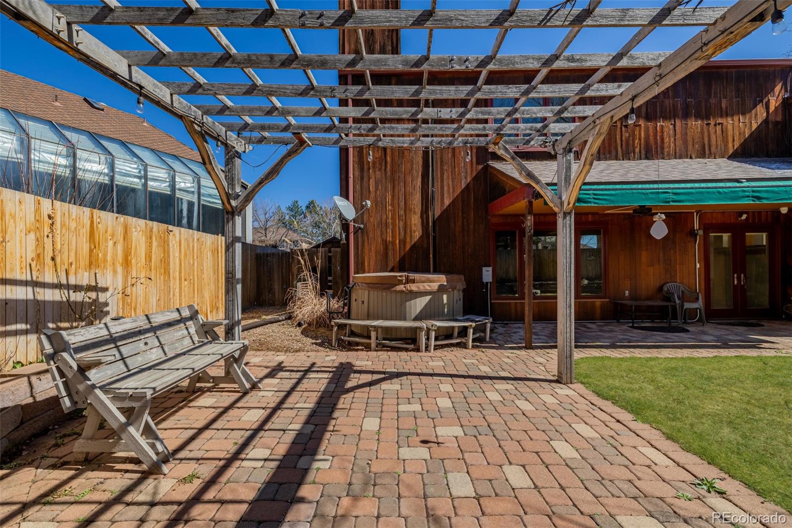 MLS Image #45 for 9270 w baltic drive,lakewood, Colorado