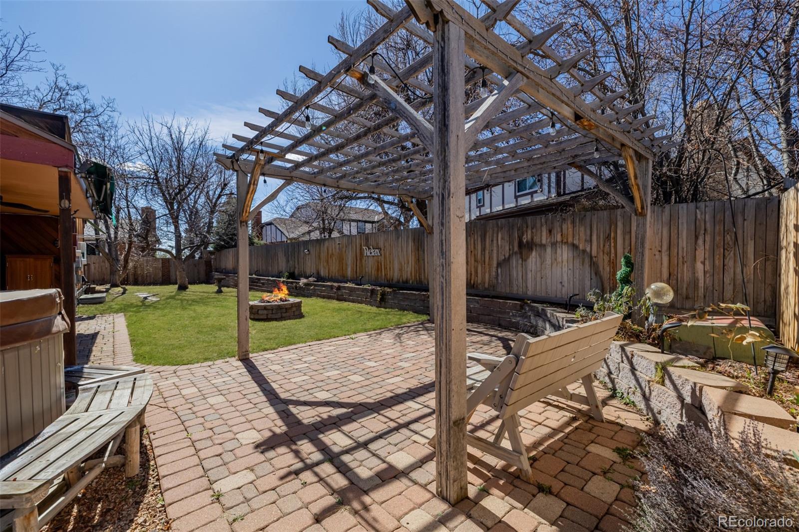 MLS Image #46 for 9270 w baltic drive,lakewood, Colorado