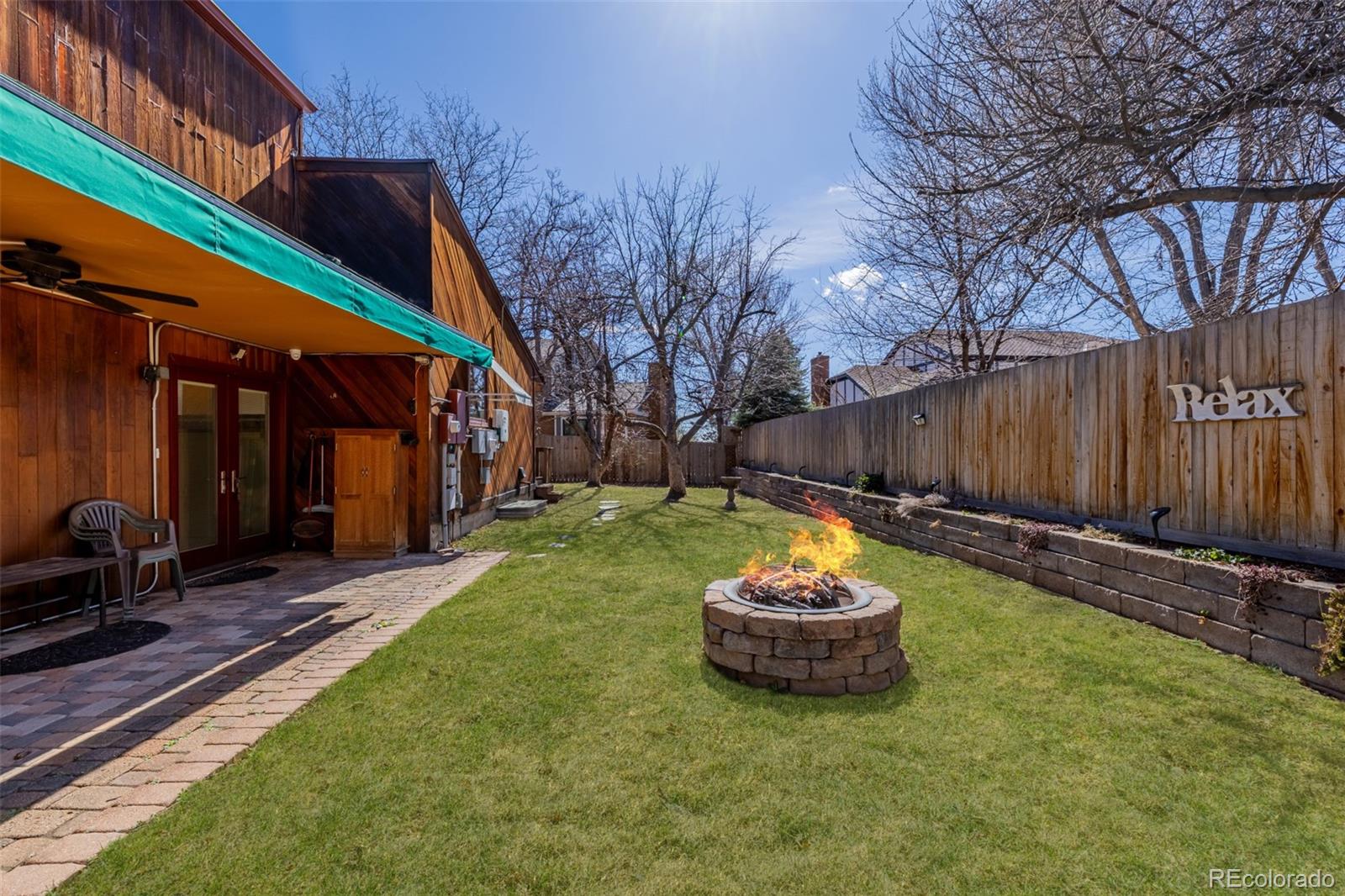 MLS Image #47 for 9270 w baltic drive,lakewood, Colorado