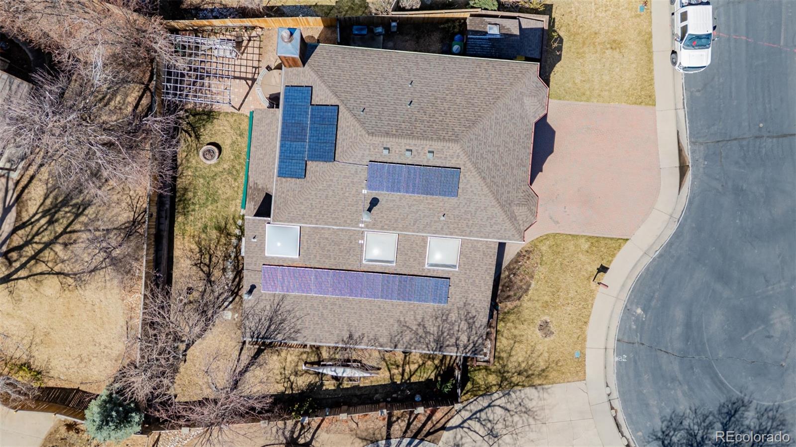 MLS Image #48 for 9270 w baltic drive,lakewood, Colorado