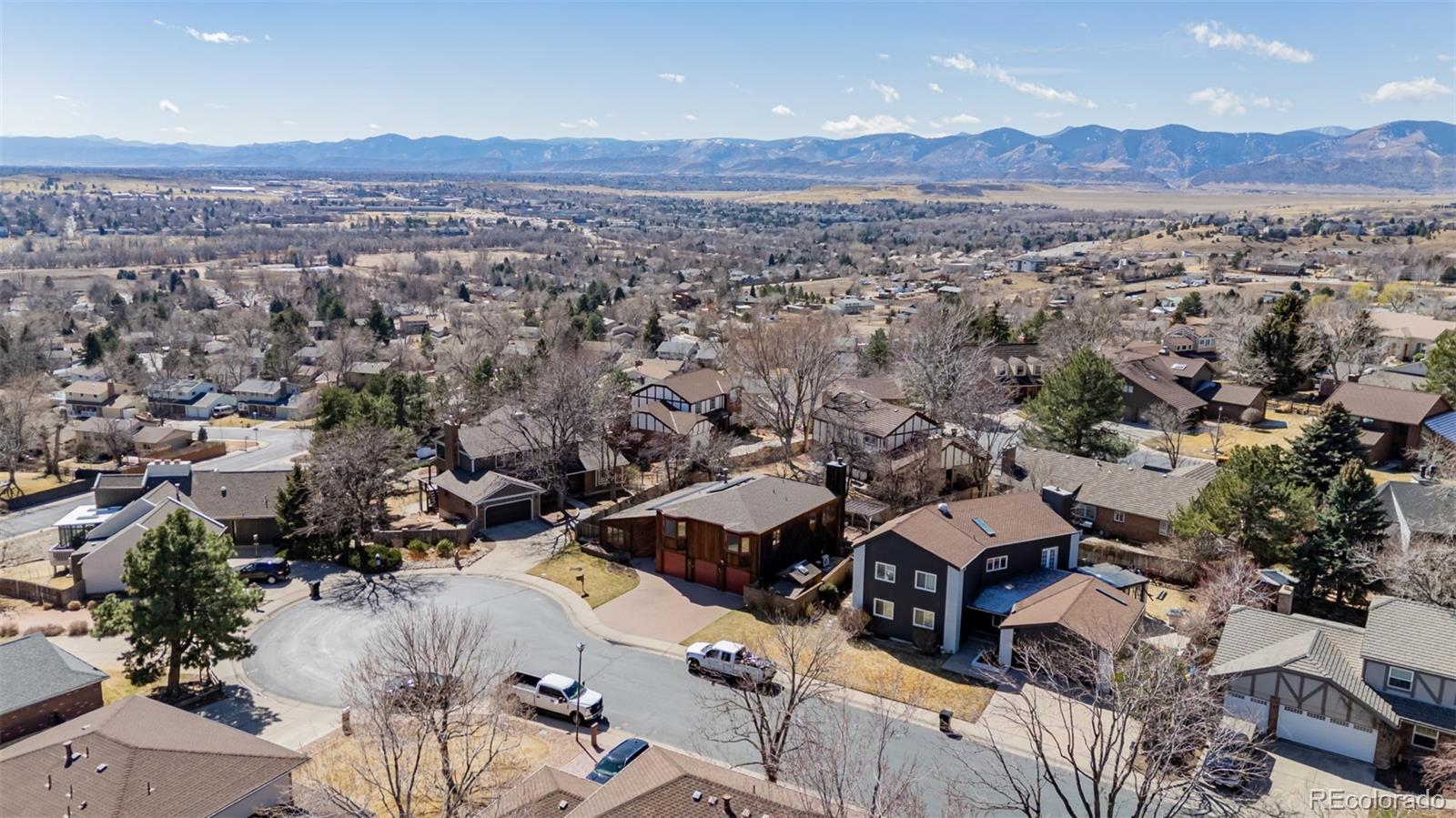 MLS Image #49 for 9270 w baltic drive,lakewood, Colorado