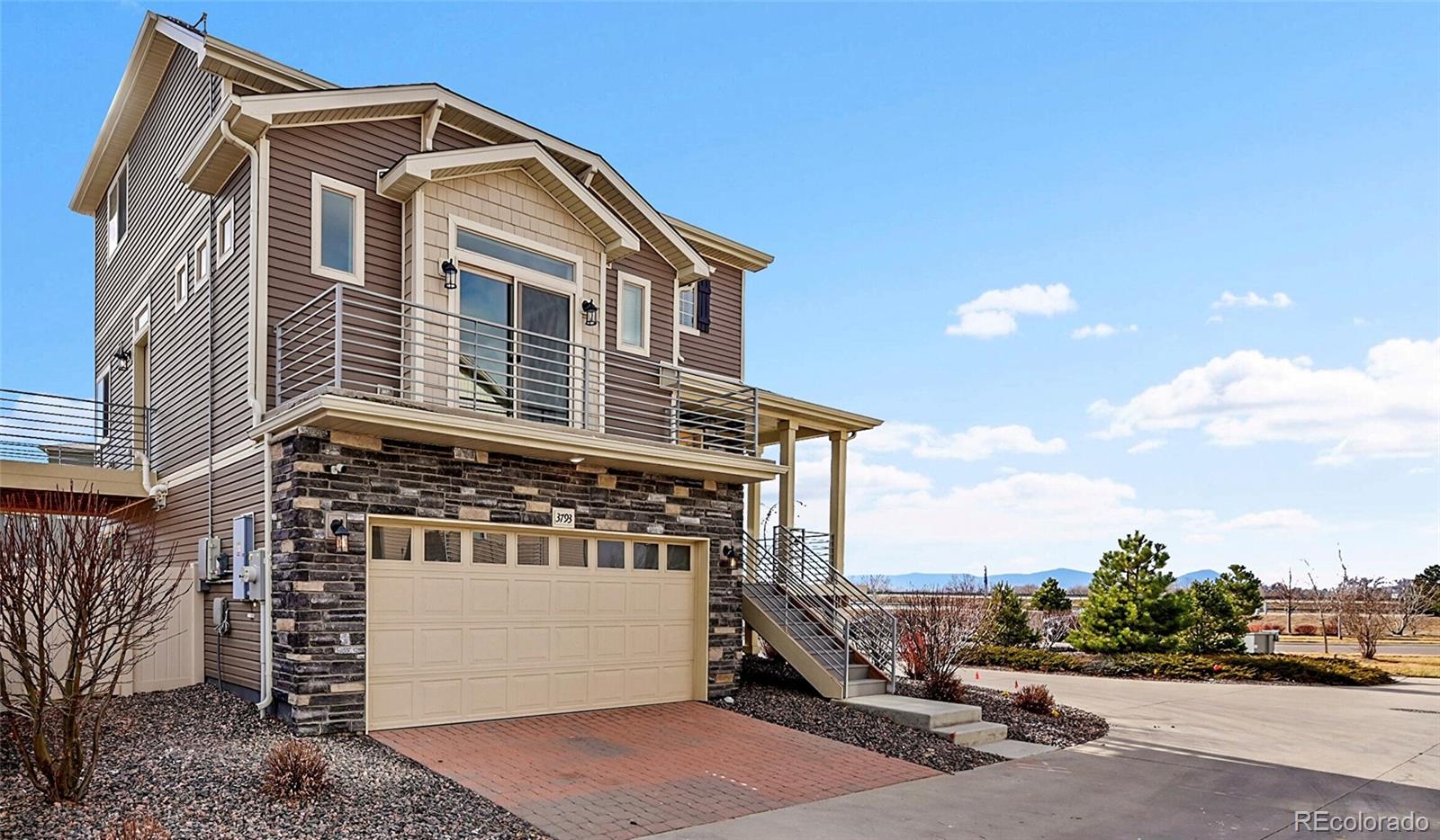 MLS Image #1 for 3793  summerwood way,johnstown, Colorado