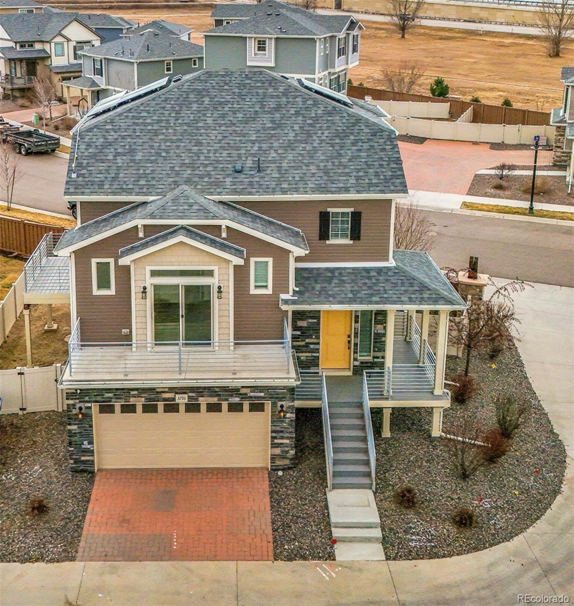 MLS Image #42 for 3793  summerwood way,johnstown, Colorado