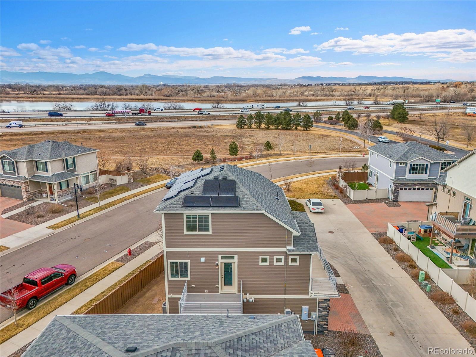 MLS Image #48 for 3793  summerwood way,johnstown, Colorado