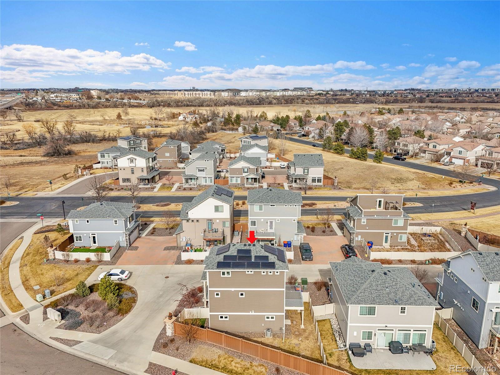 MLS Image #49 for 3793  summerwood way,johnstown, Colorado