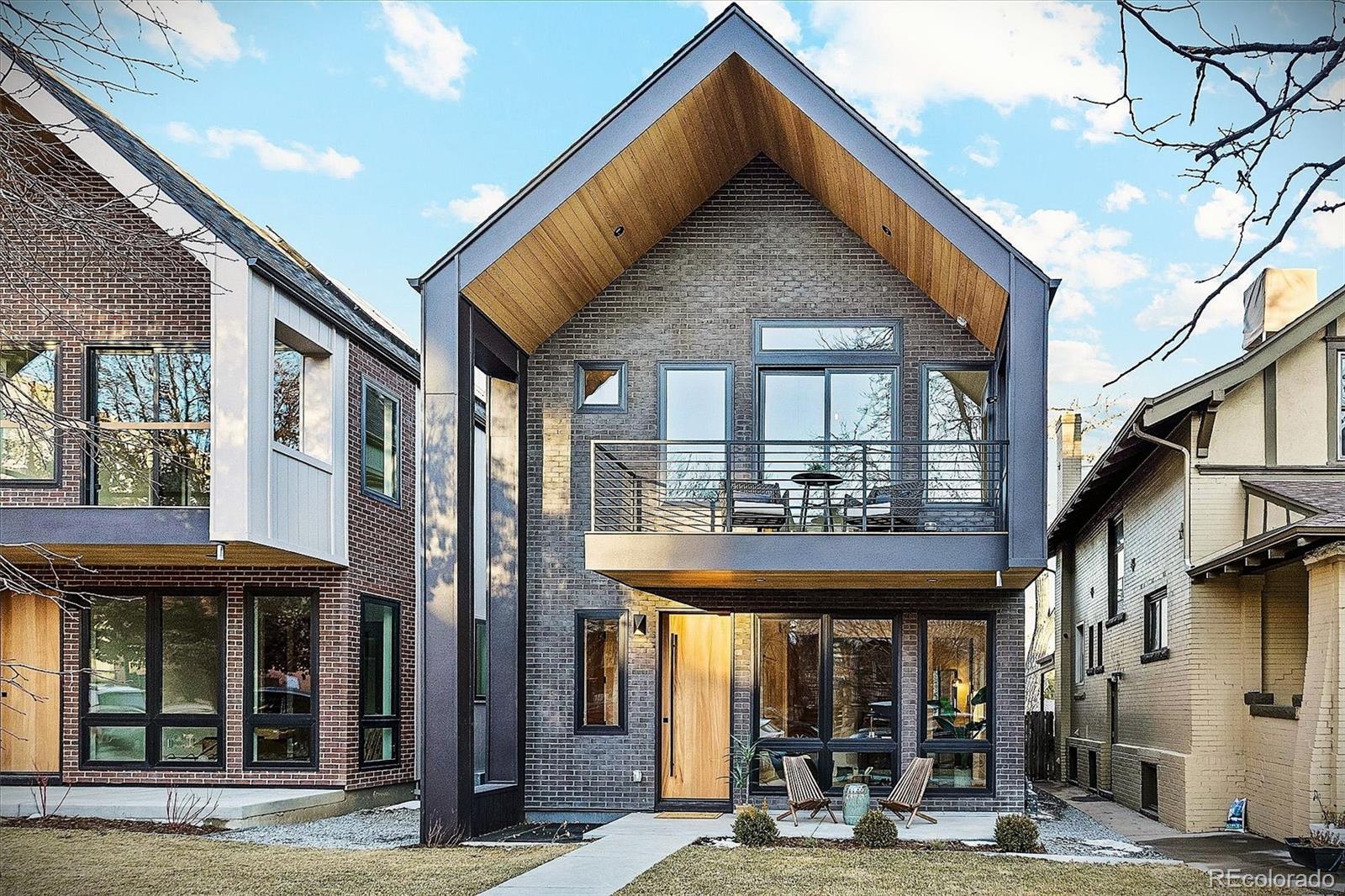 MLS Image #0 for 2824  vallejo street,denver, Colorado