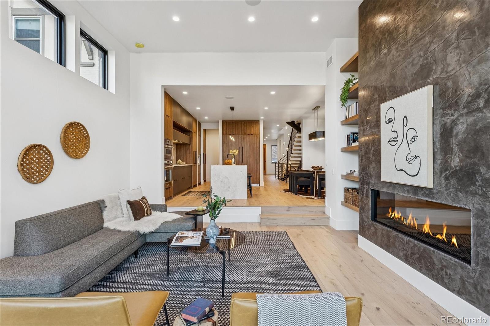 MLS Image #16 for 2824  vallejo street,denver, Colorado