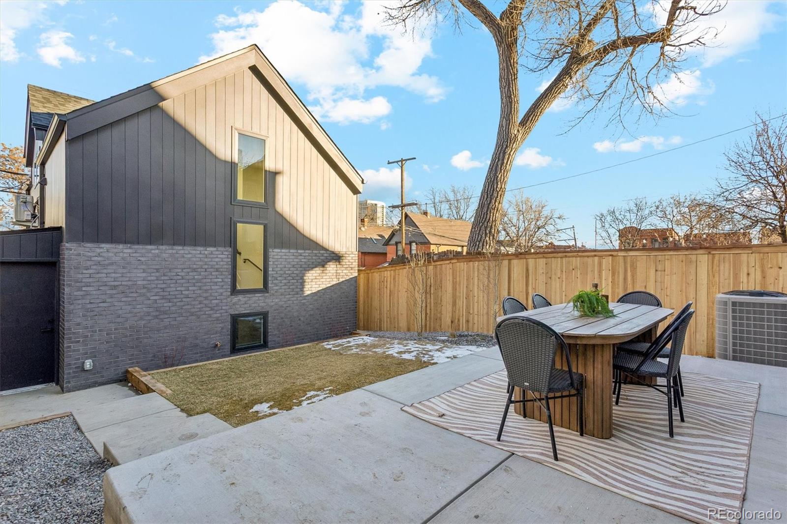 MLS Image #38 for 2824  vallejo street,denver, Colorado