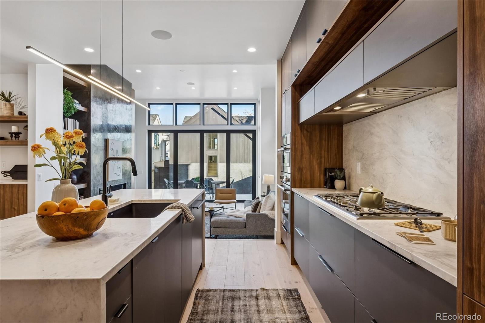 MLS Image #4 for 2824  vallejo street,denver, Colorado