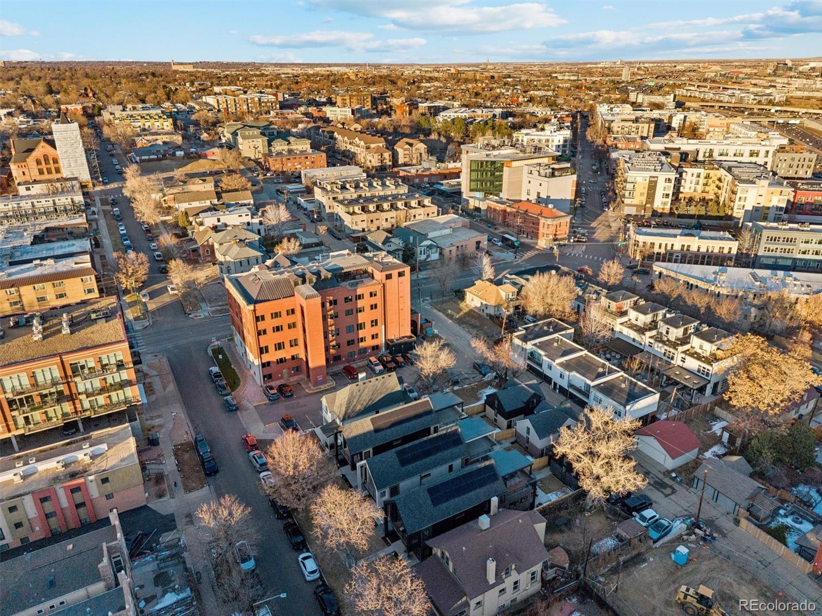 MLS Image #49 for 2824  vallejo street,denver, Colorado