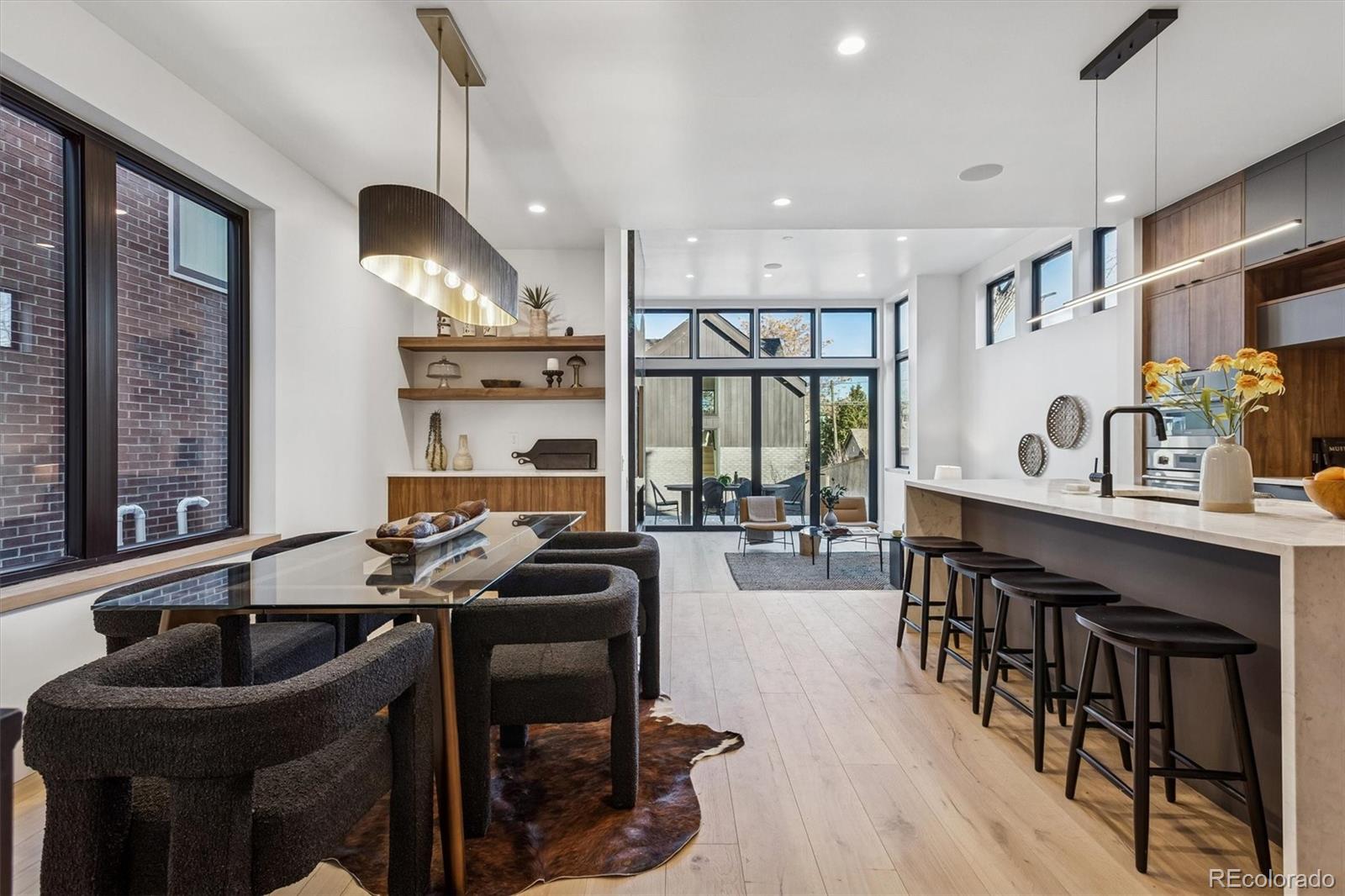 MLS Image #8 for 2824  vallejo street,denver, Colorado