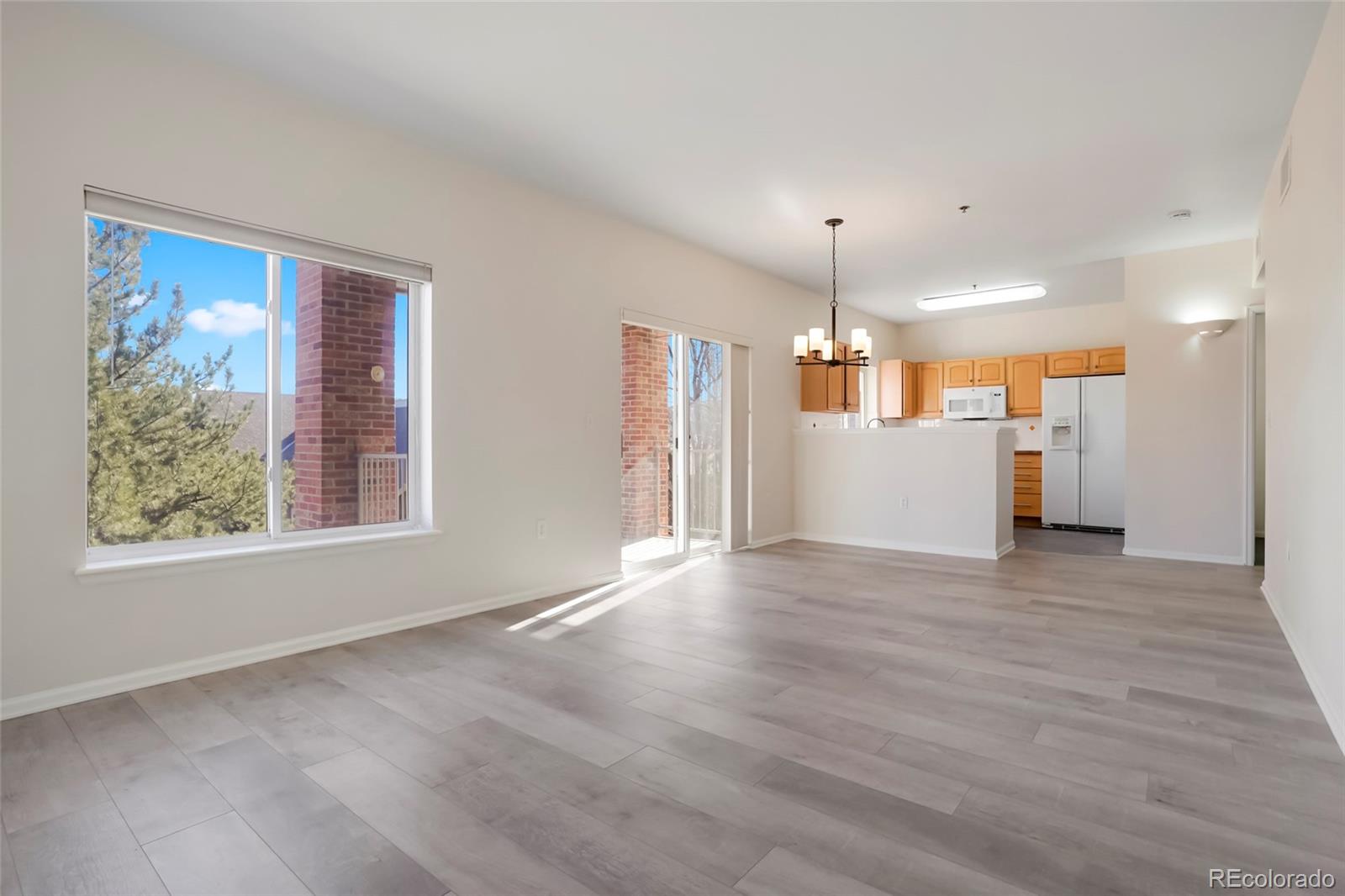MLS Image #2 for 2895 w riverwalk circle 201,littleton, Colorado