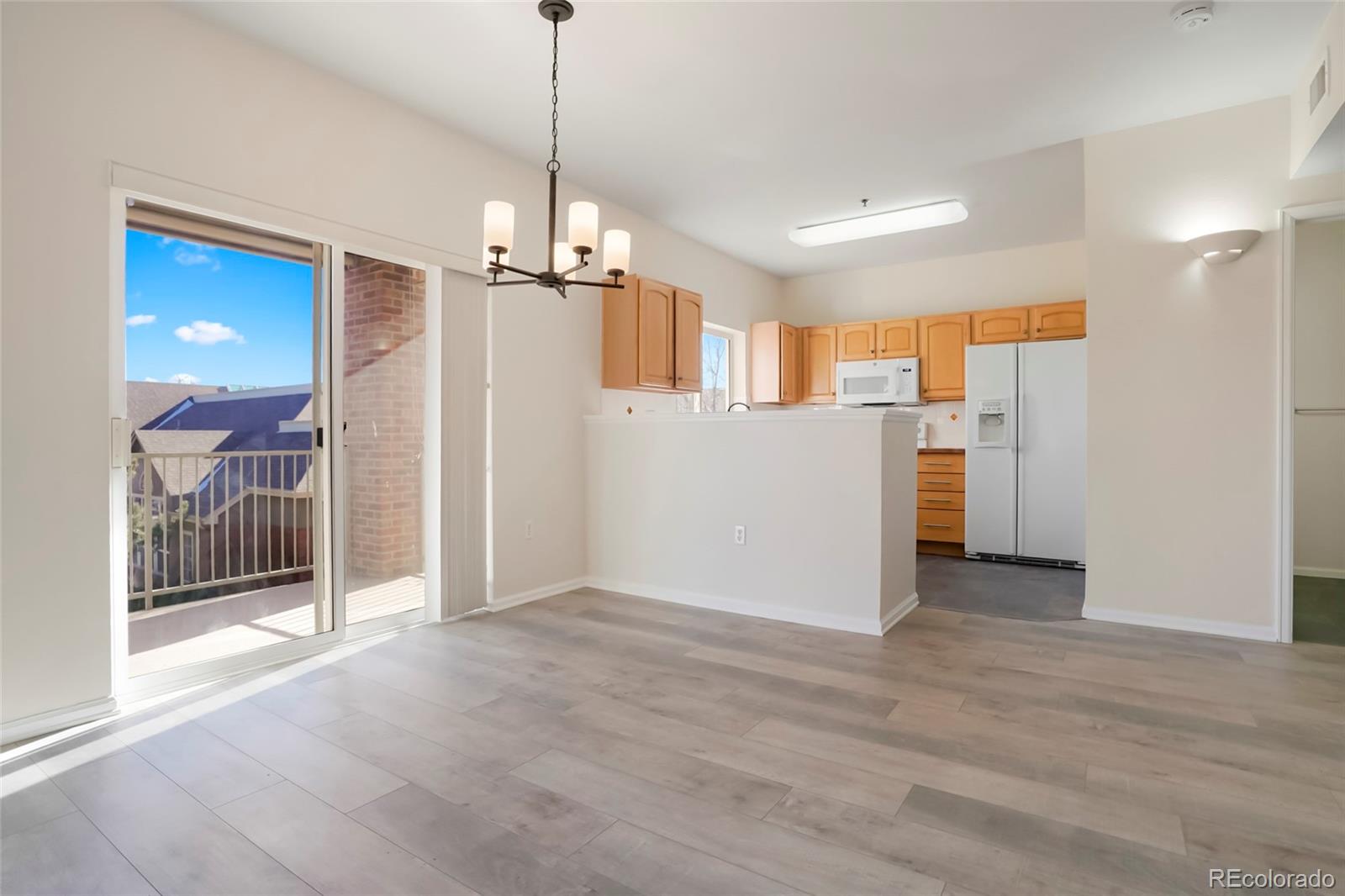MLS Image #3 for 2895 w riverwalk circle 201,littleton, Colorado